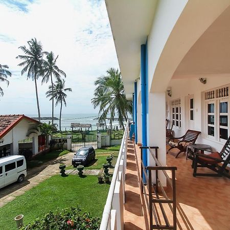 Oyo 490 Shangrela Beach Resort Ambalangoda  Exterior foto